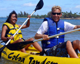 Hawaii Stand Up Paddle Surfing, North Shore Oahu